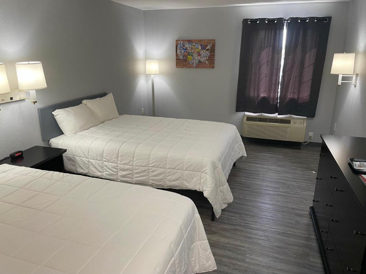 אוסייג' ביץ' Schmidt'S Creek Hotel מראה חיצוני תמונה