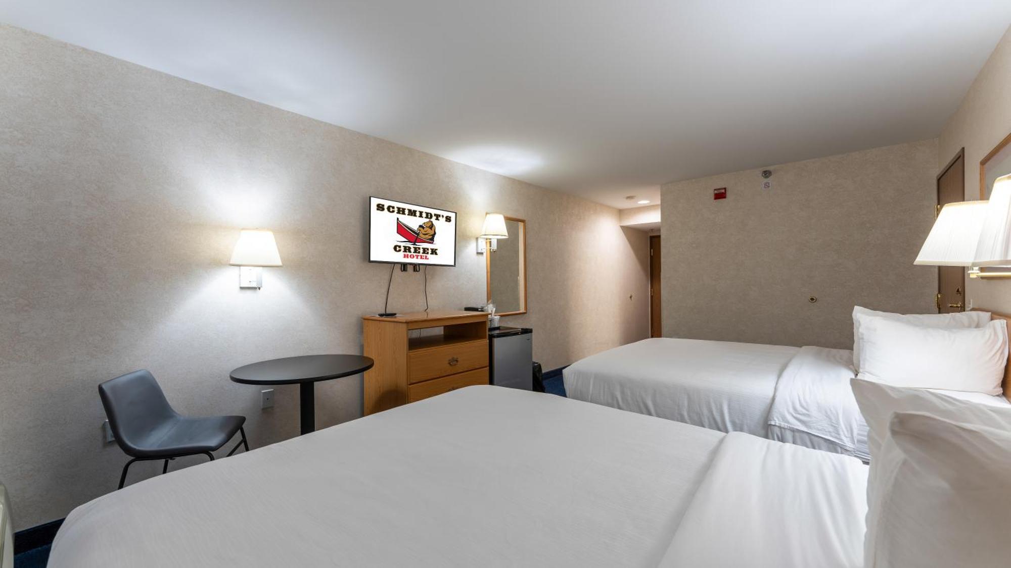 אוסייג' ביץ' Schmidt'S Creek Hotel מראה חיצוני תמונה