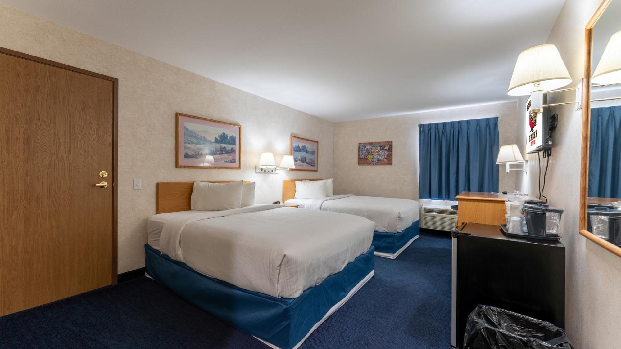 אוסייג' ביץ' Schmidt'S Creek Hotel מראה חיצוני תמונה